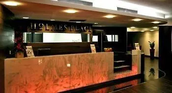 市政厅公寓酒店 公寓