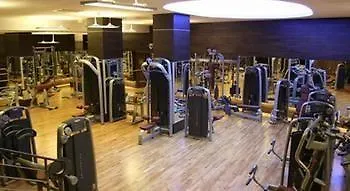 公寓 市政厅公寓酒店