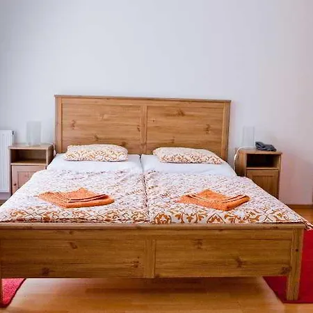 Town Hall Apartment