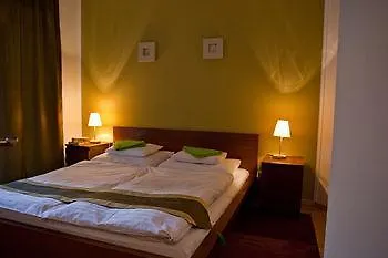 Town Hall Apartment