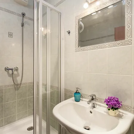 Town Hall Apartment Budapest