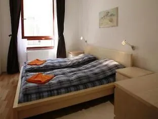 Apartamento Town Hall Budapest
