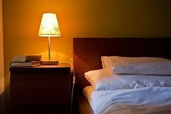 Apartamento Town Hall Budapest