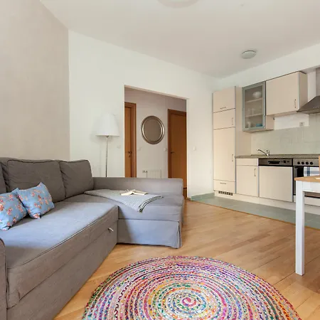 Apartamento Town Hall *