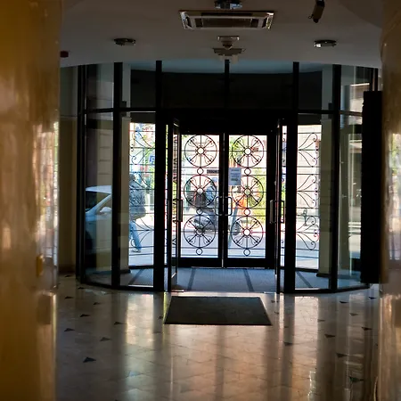Apartamento Town Hall Budapest