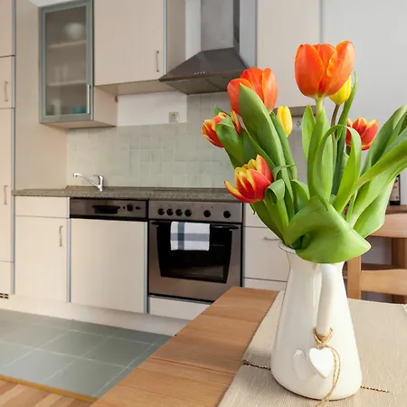 Apartamento Town Hall Budapest