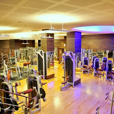 Apartamento Town Hall