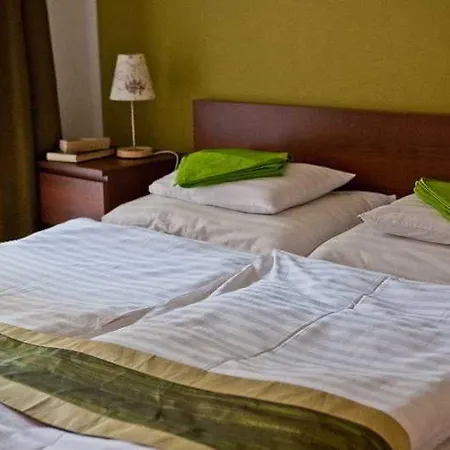 Town Hall Apartamento *