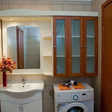 Apartamento Town Hall Budapest